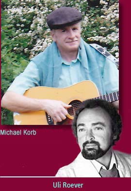 Highland Cathedral - Michael Korb