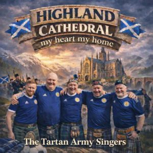 Highland Cathedral